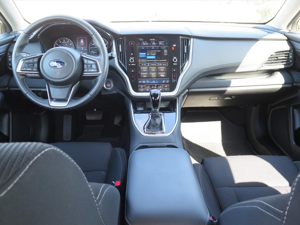 2023 Subaru Legacy Premium