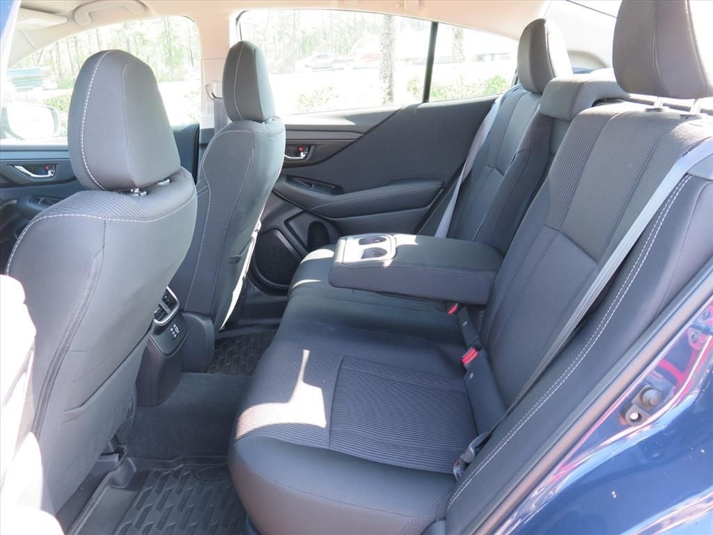 2023 Subaru Legacy Premium