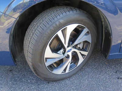 2023 Subaru Legacy Premium