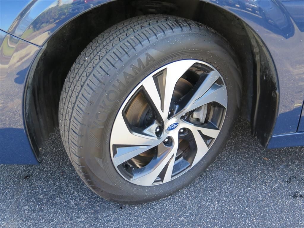 2023 Subaru Legacy Premium