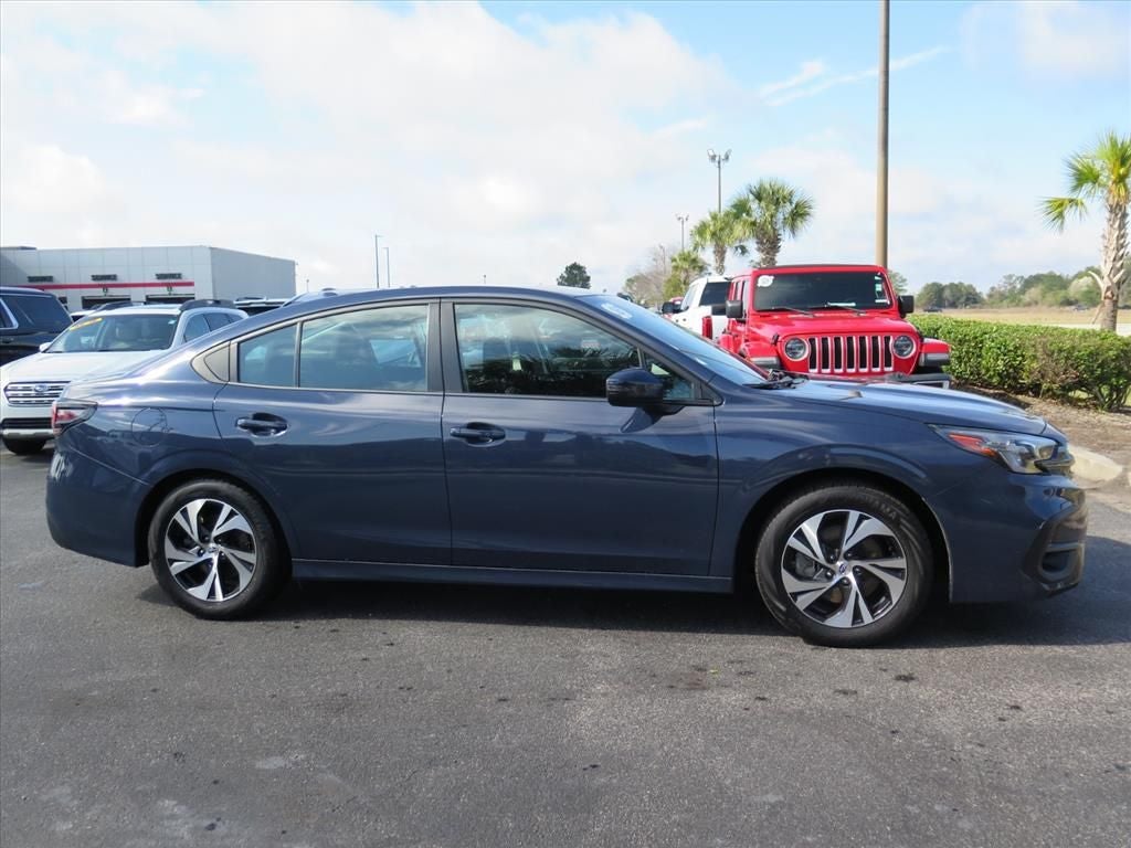 2023 Subaru Legacy Premium