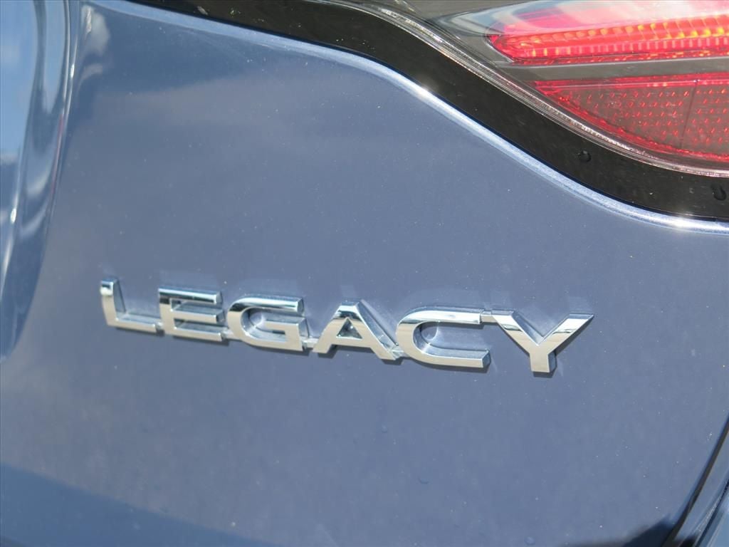 2023 Subaru Legacy Premium