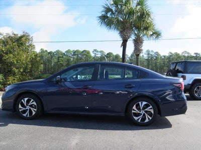 2023 Subaru Legacy Premium