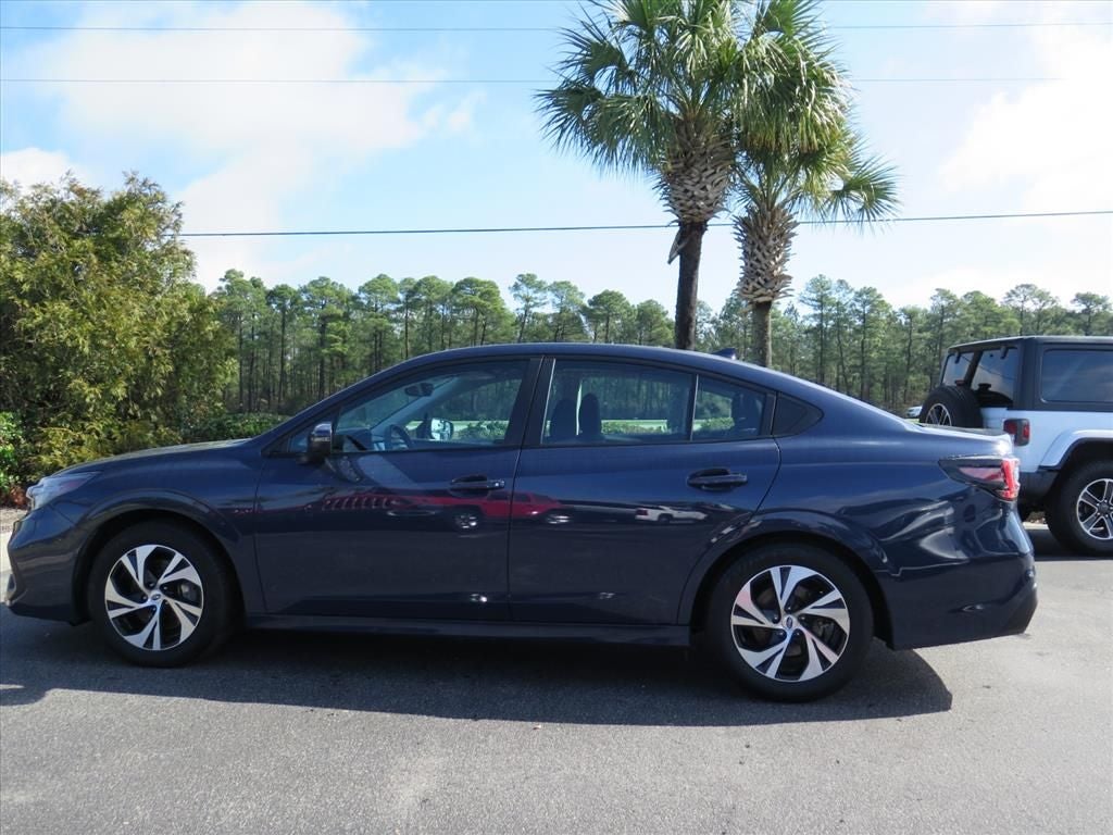 2023 Subaru Legacy Premium