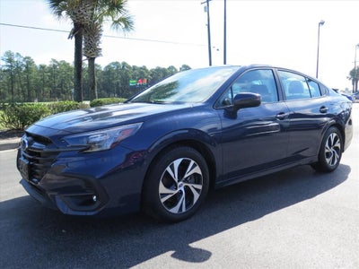 2023 Subaru Legacy Premium