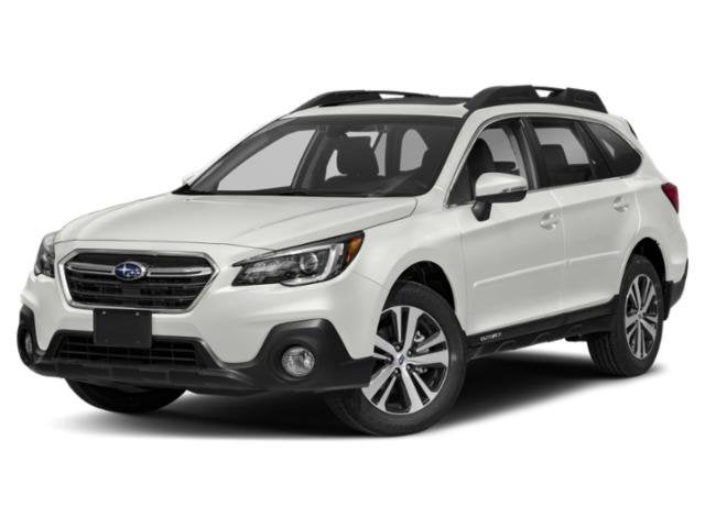 2018 Subaru Outback 2.5i Premium's photo