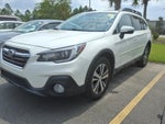 2019 Subaru Outback 3.6R Limited