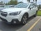 2019 Subaru Outback 3.6R Limited