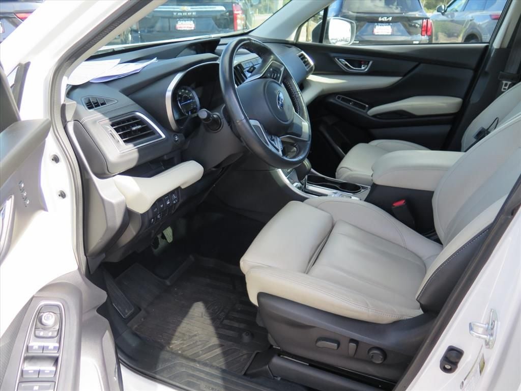 2021 Subaru Ascent Limited