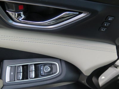 2021 Subaru Ascent Limited