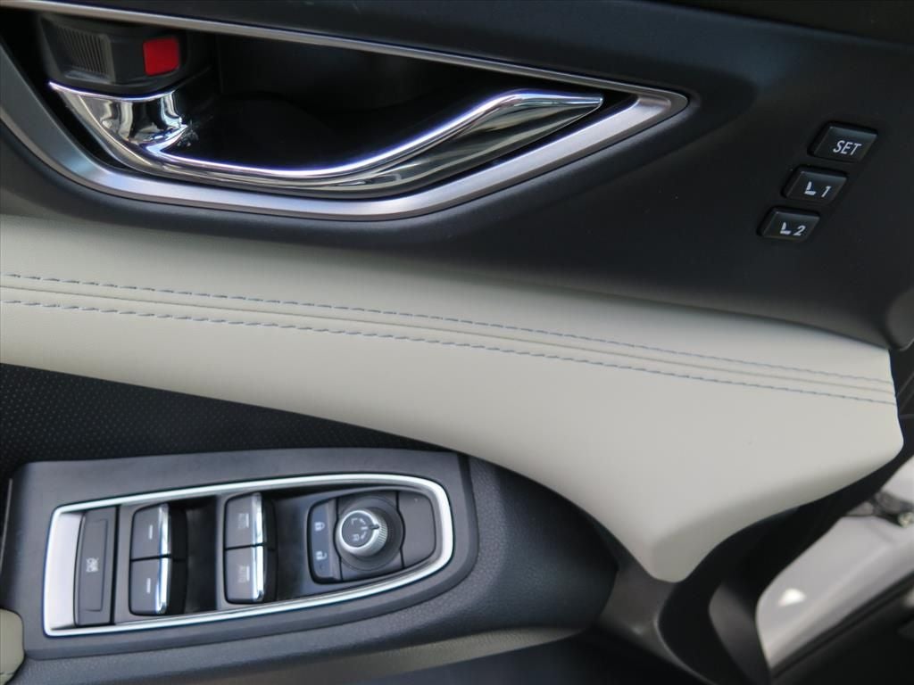 2021 Subaru Ascent Limited