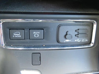 2021 Subaru Ascent Limited