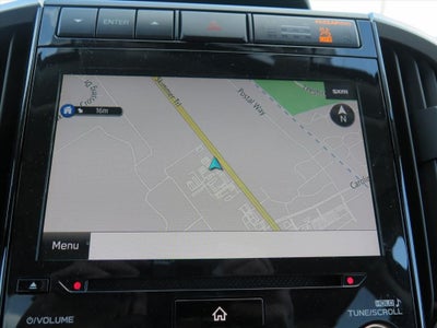 2021 Subaru Ascent Limited