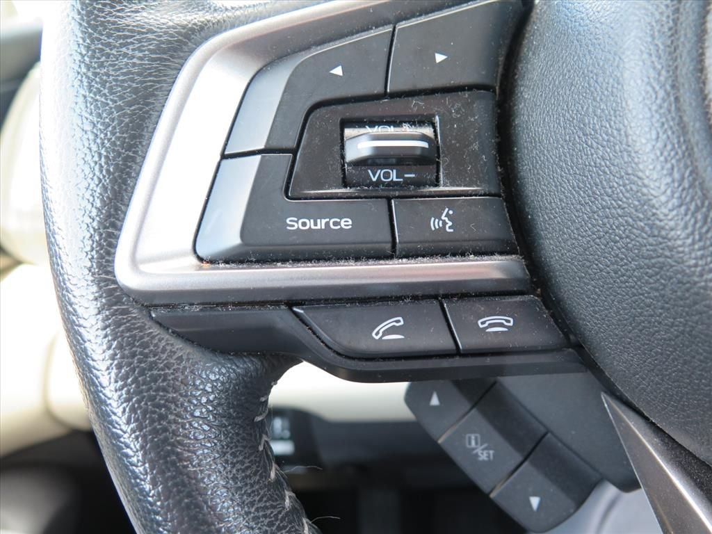 2021 Subaru Ascent Limited