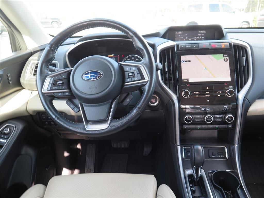 2021 Subaru Ascent Limited