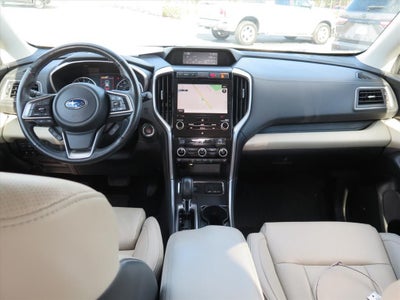 2021 Subaru Ascent Limited