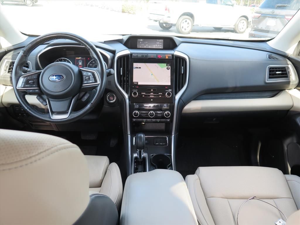 2021 Subaru Ascent Limited