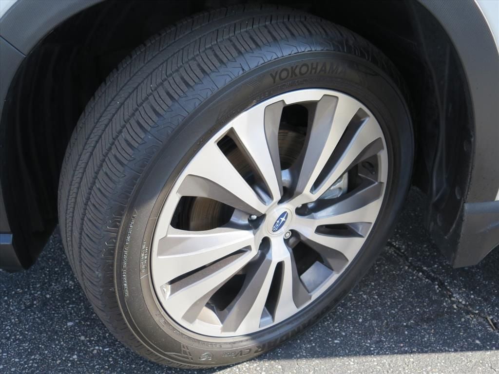 2021 Subaru Ascent Limited