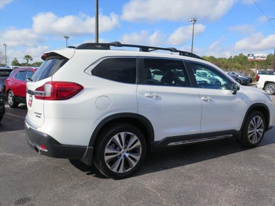 2021 Subaru Ascent Limited