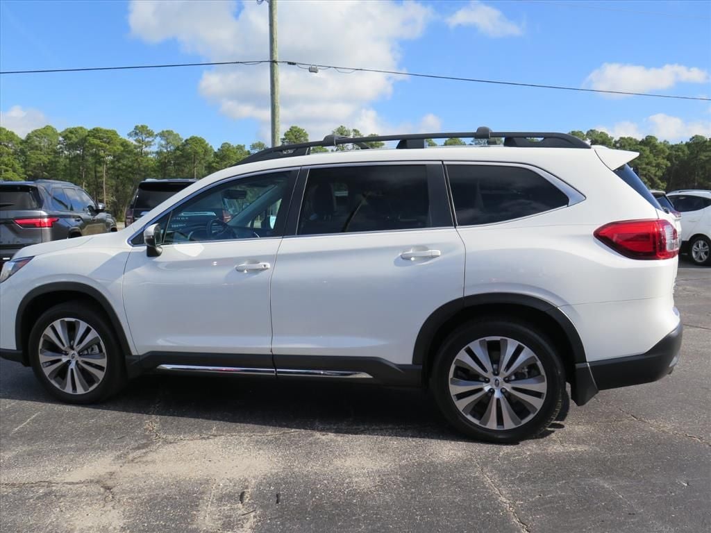 2021 Subaru Ascent Limited