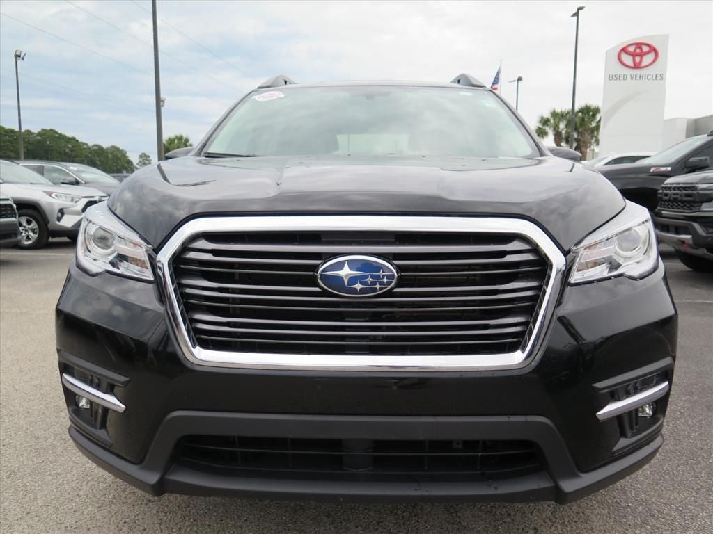 2022 Subaru Ascent Limited