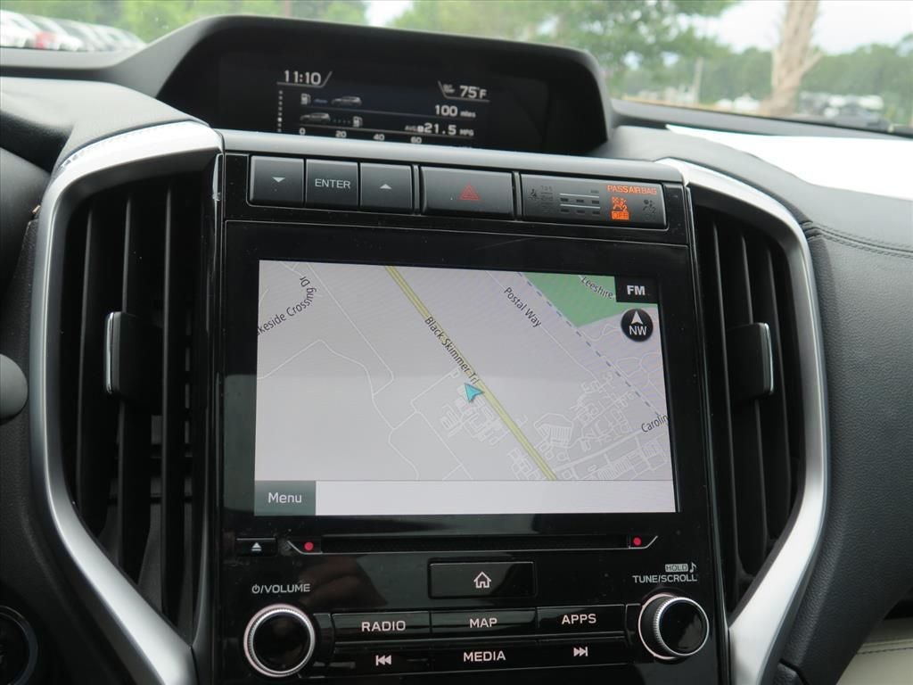 2022 Subaru Ascent Limited
