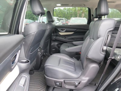 2022 Subaru Ascent Limited