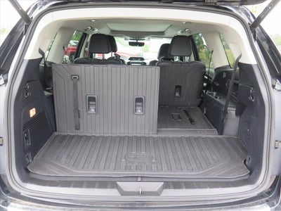 2022 Subaru Ascent Limited