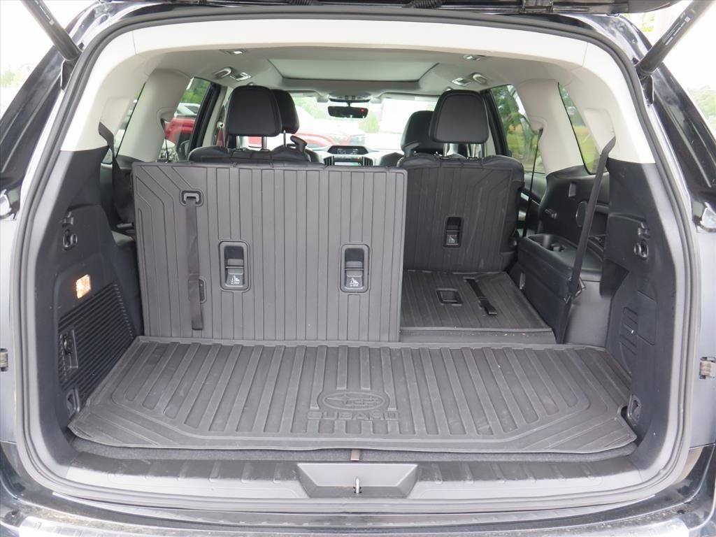 2022 Subaru Ascent Limited