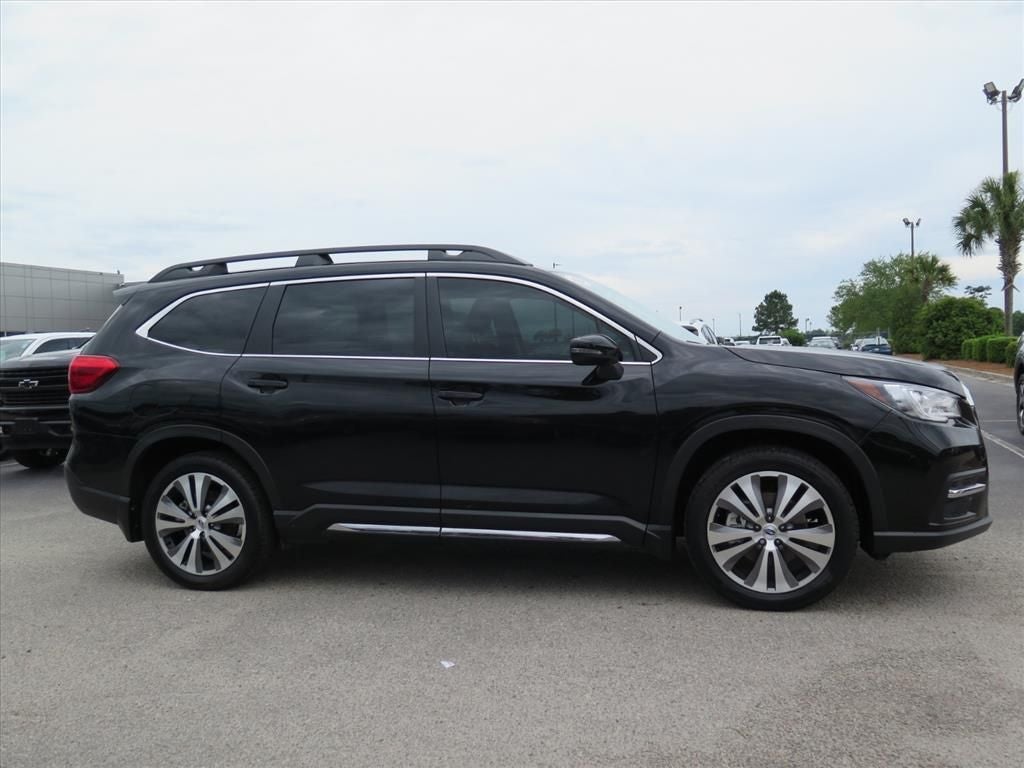 2022 Subaru Ascent Limited