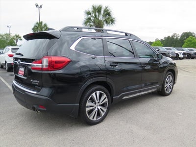2022 Subaru Ascent Limited