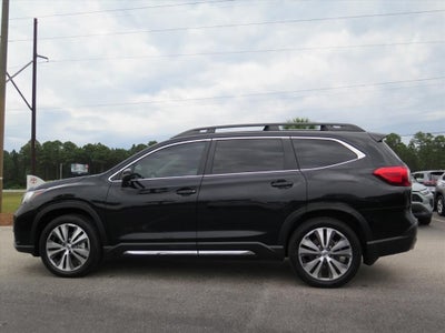 2022 Subaru Ascent Limited