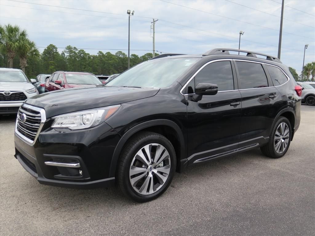 2022 Subaru Ascent Limited