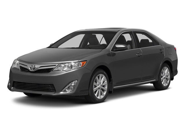 2013 Toyota Camry Base