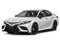2022 Toyota Camry Base