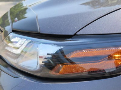2022 Toyota Camry Hybrid XSE