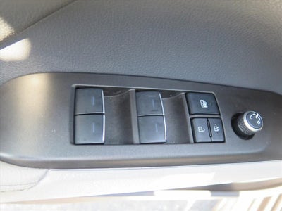 2022 Toyota Camry Hybrid XSE