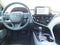 2022 Toyota Camry Hybrid XSE