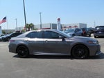 2022 Toyota Camry Hybrid XSE