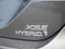 2022 Toyota Camry Hybrid XSE