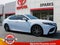 2024 Toyota Camry Hybrid SE
