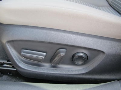 2024 Toyota Camry Hybrid SE
