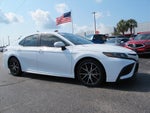 2024 Toyota Camry Hybrid SE