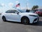 2024 Toyota Camry Hybrid SE
