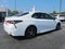 2024 Toyota Camry Hybrid SE