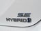 2024 Toyota Camry Hybrid SE
