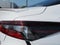 2024 Toyota Camry Hybrid SE