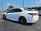 2024 Toyota Camry Hybrid SE