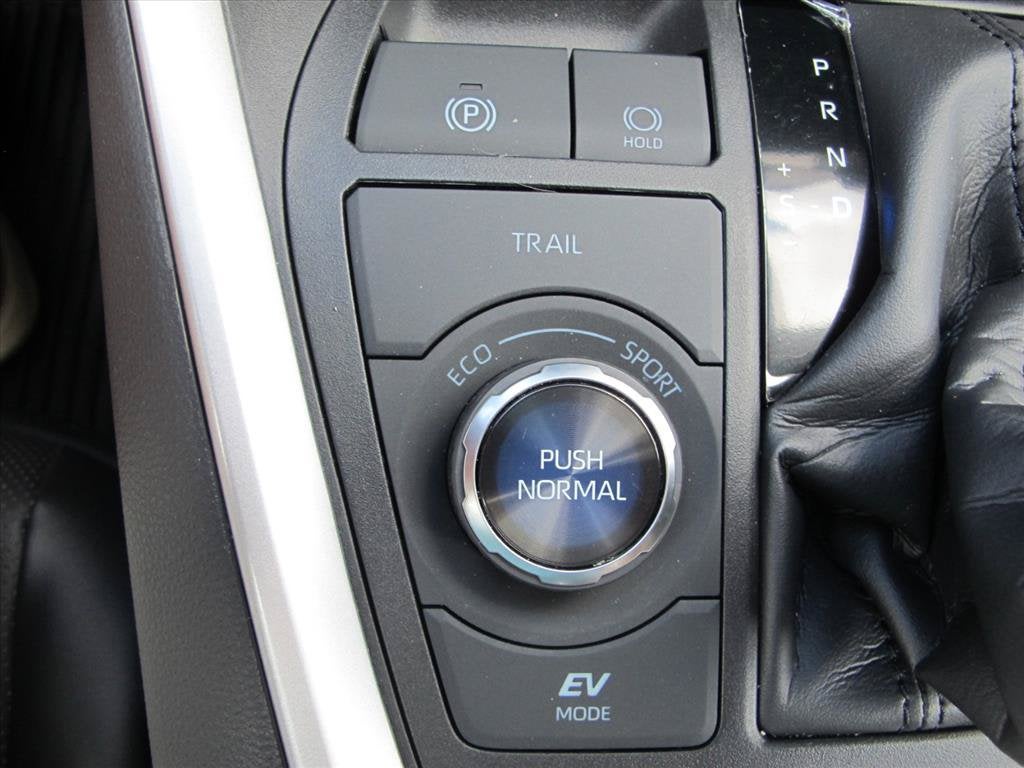 2024 Toyota RAV4 Hybrid Limited