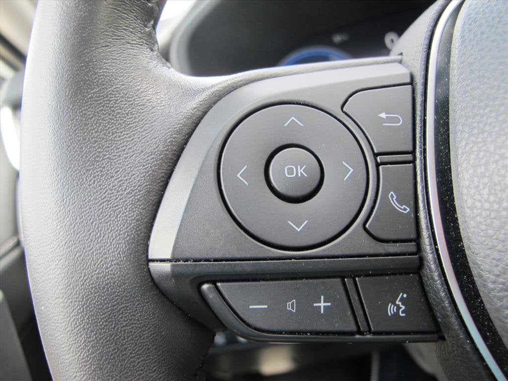 2024 Toyota RAV4 Hybrid Limited